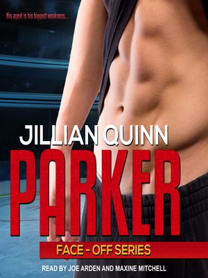 Parker - Audiobook